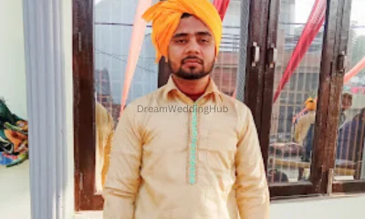 Harsh band  Punjabi dhol